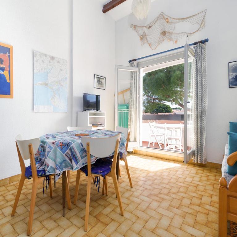 Camargue Village N 64 2P6 - Apartment - 1