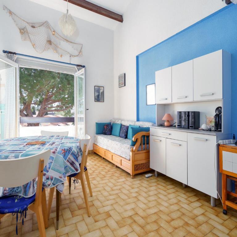 Camargue Village N 64 2P6 - Apartment - 2