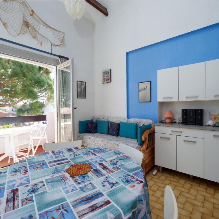 Camargue Village N 64 2P6 - Apartment - 3