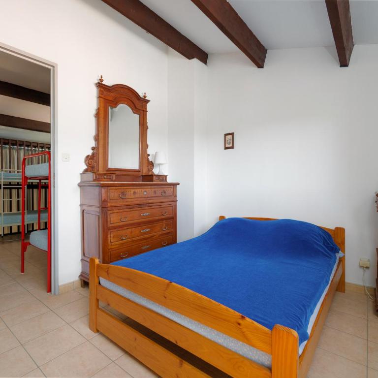 Camargue Village N 64 2P6 - Apartment - 7