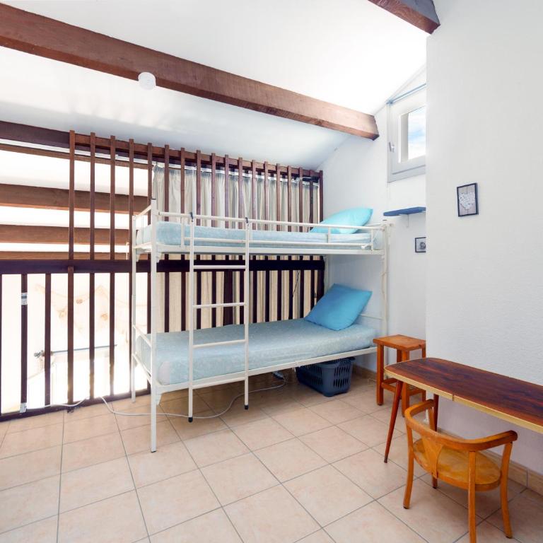Camargue Village N 64 2P6 - Apartment - 8