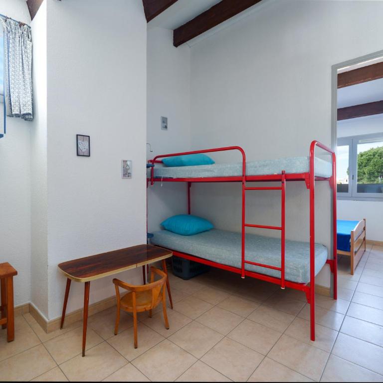 Camargue Village N 64 2P6 - Apartment - 9