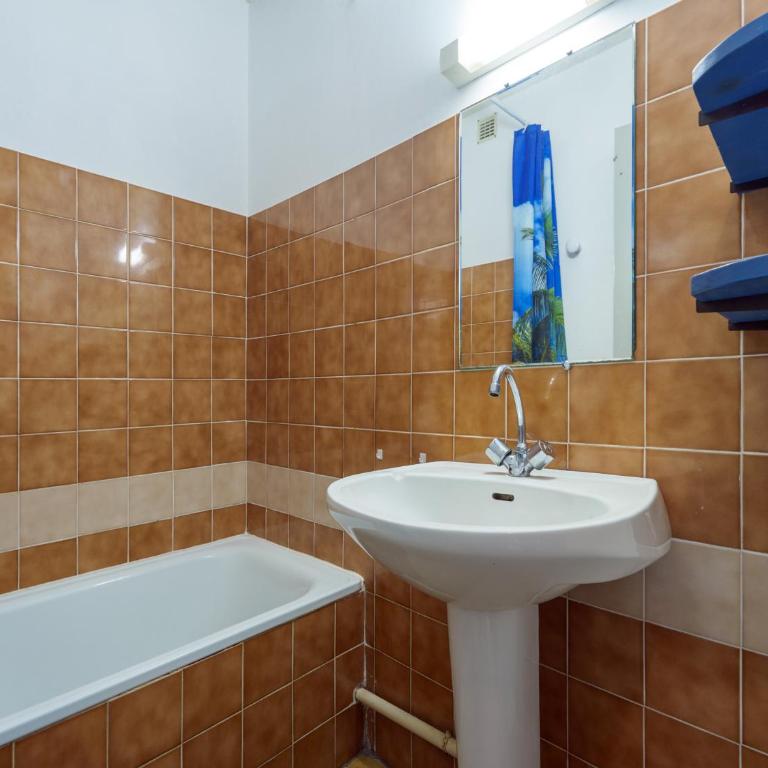 Camargue Village N 64 2P6 - Apartment - 10