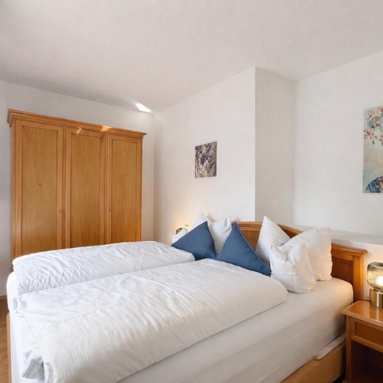 Tivoli Apartments - Apartment mit 1 Schlafzimmer und Aussicht - 2