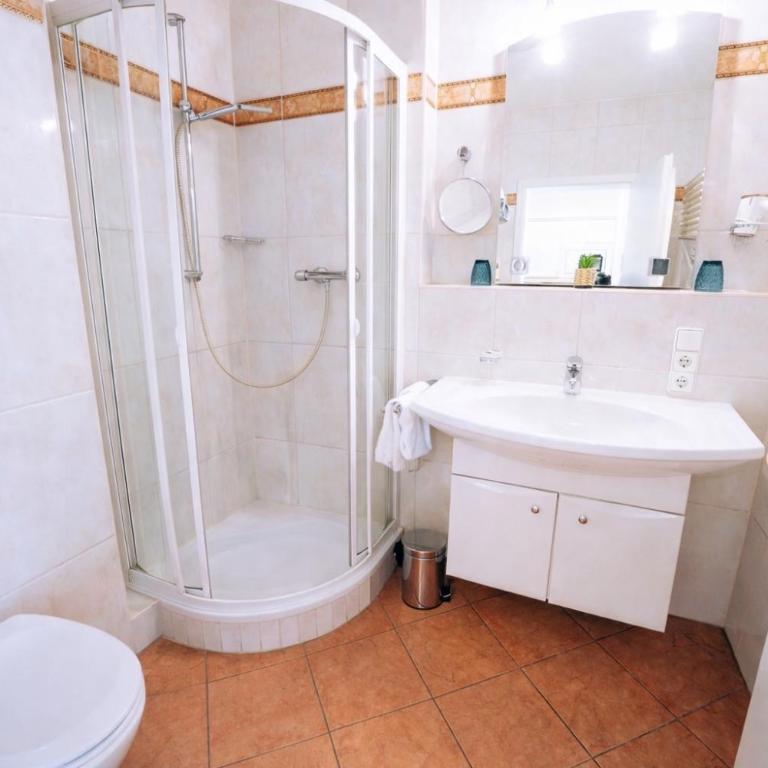 Tivoli Apartments - Apartment mit 1 Schlafzimmer und Aussicht - 4