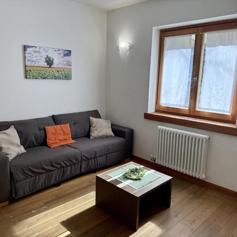 Dolomites Seasons - Appartamento 2 - 3