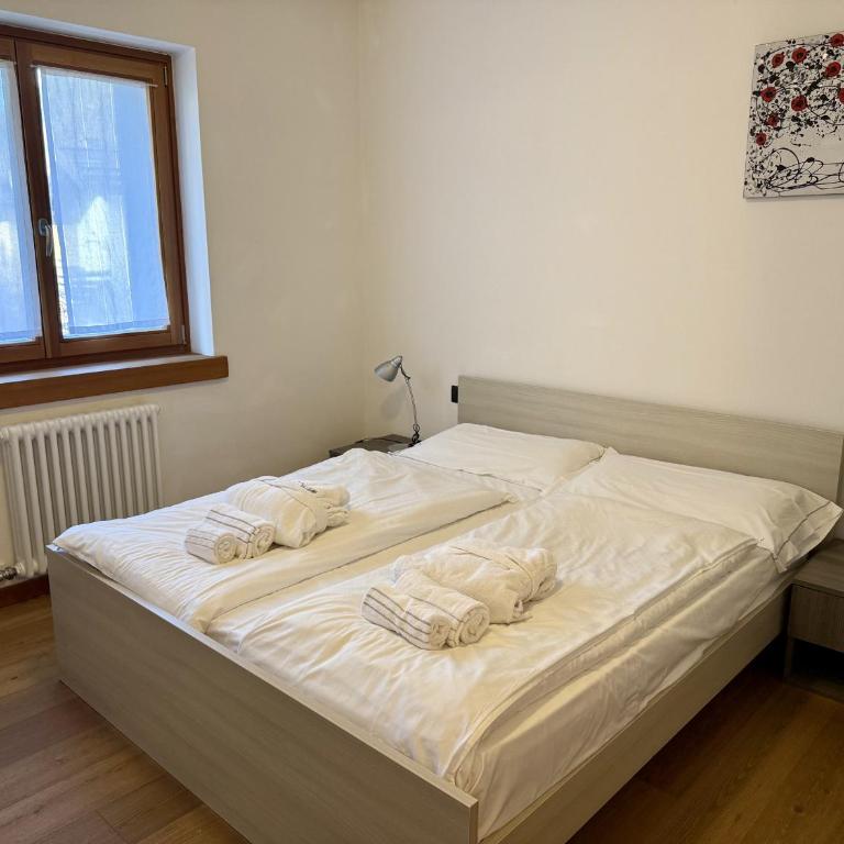 Dolomites Seasons - Appartamento 2 - 5