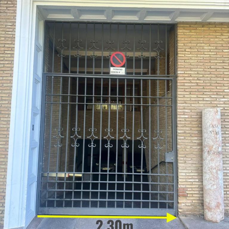 Apartamento Algafequi con terraza privada - Apartamento con terraza - 37