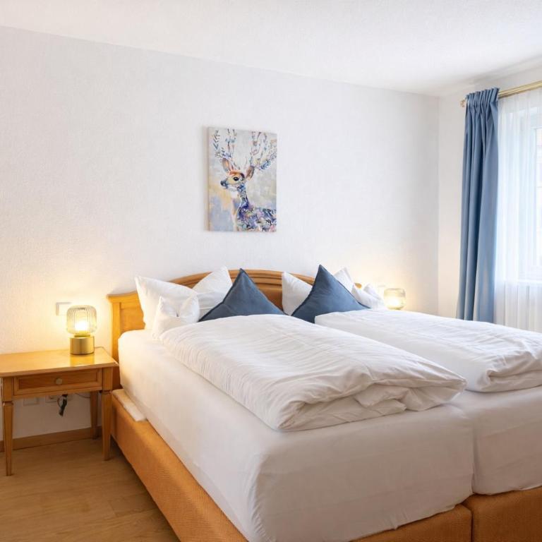 Tivoli Apartments - Apartment mit 1 Schlafzimmer - 5