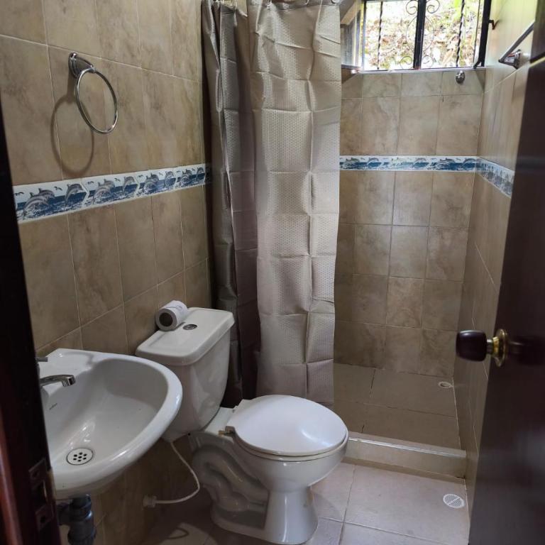 Casa de Campo - Casa de 2 dormitorios - 17