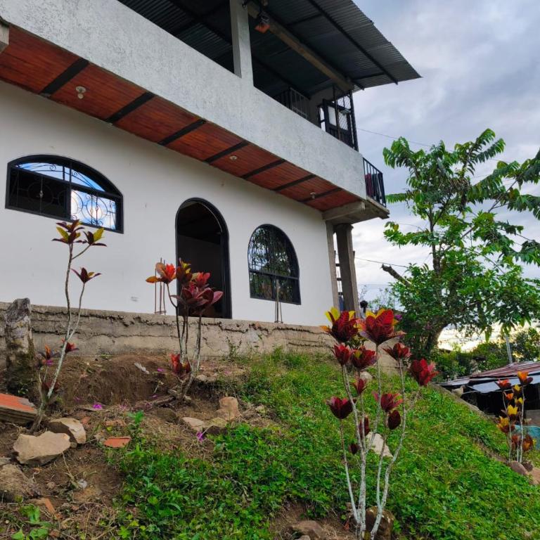 Casa de Campo - Casa de 2 dormitorios - 10