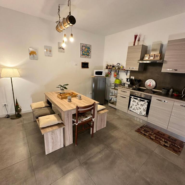 Corte Veneta - Appartamento con 1 Camera da Letto - 1