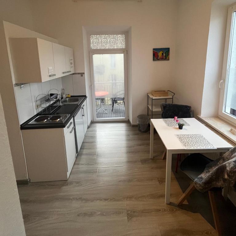 Pension Belo Sono München - Appartement 2 Chambres - 7