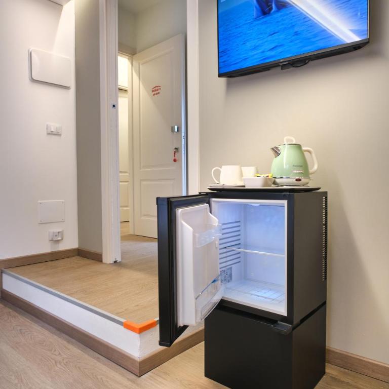 Maison Bra 10 - Large Double Room - 24