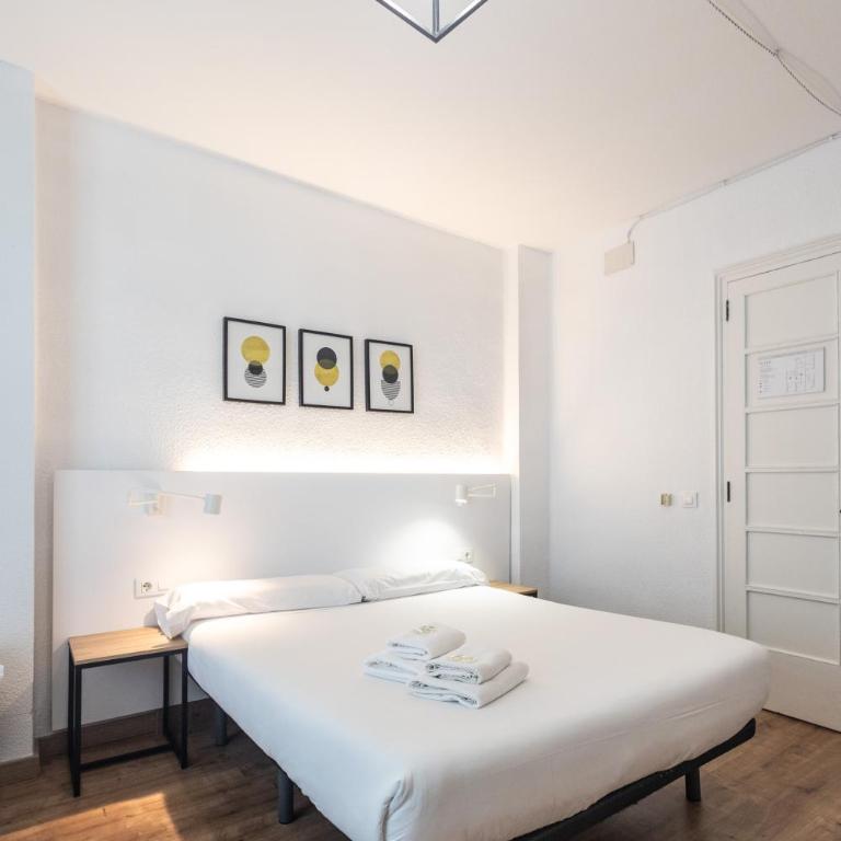 Colón Urban Rooms - Triple Room - 5