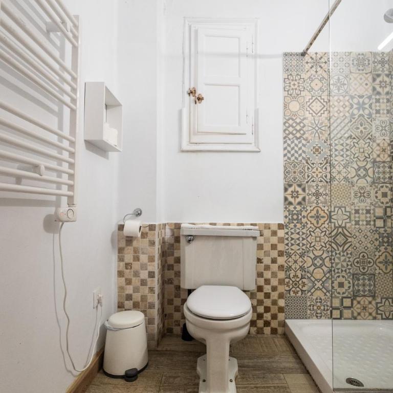 Colón Urban Rooms - Triple Room - 8