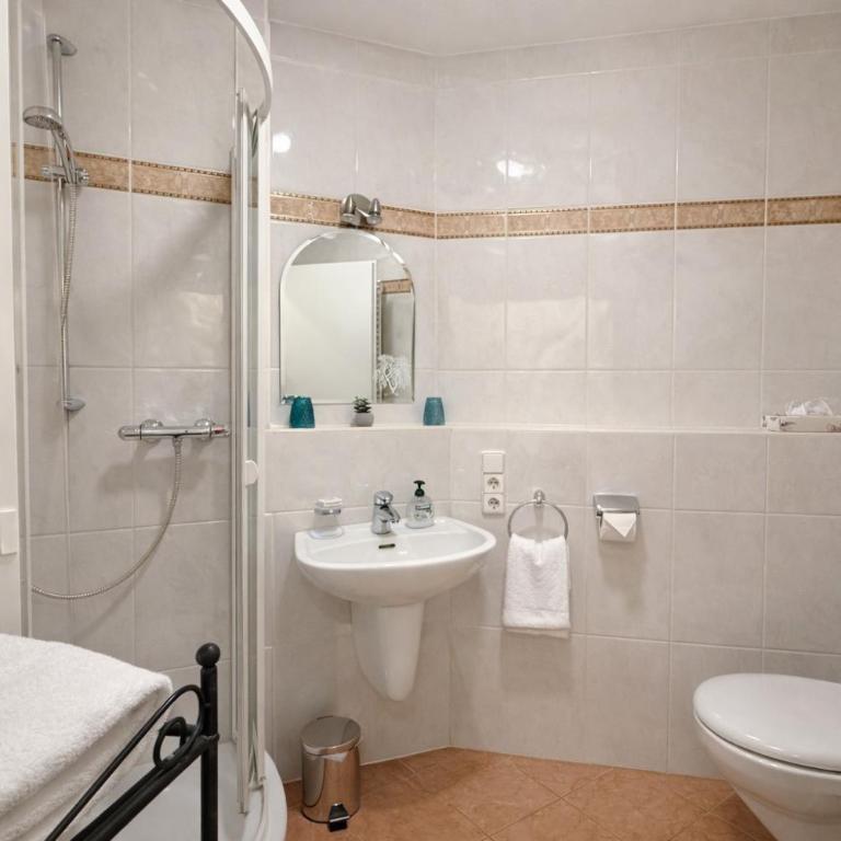 Tivoli Apartments - Apartment mit 3 Schlafzimmern - 4