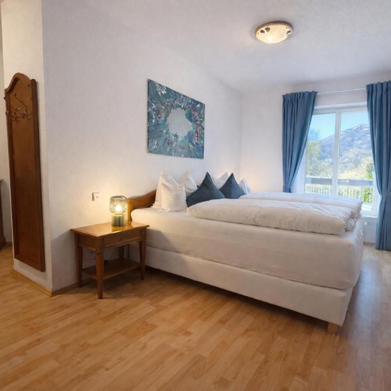 Tivoli Apartments - Apartment mit 3 Schlafzimmern - 3