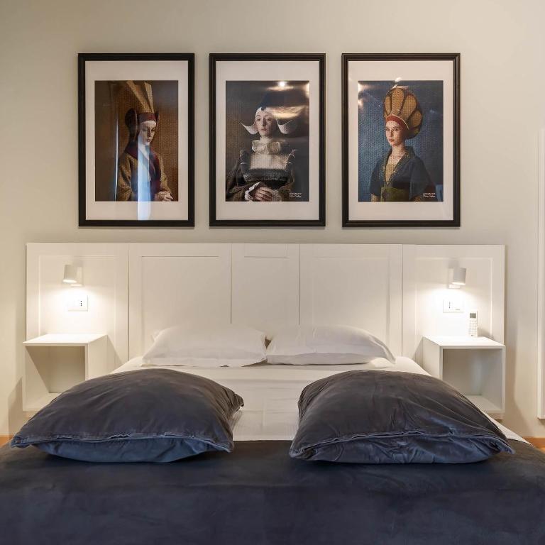 Olive Mdr Apartments Collection - Appartamento con 2 Camere da Letto - 17