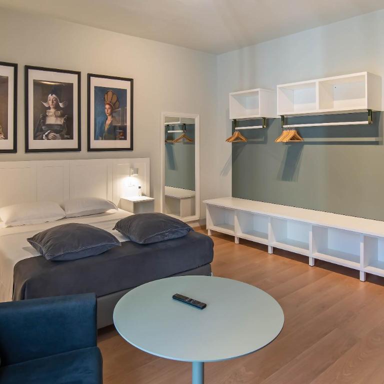 Olive Mdr Apartments Collection - Appartamento con 2 Camere da Letto - 16