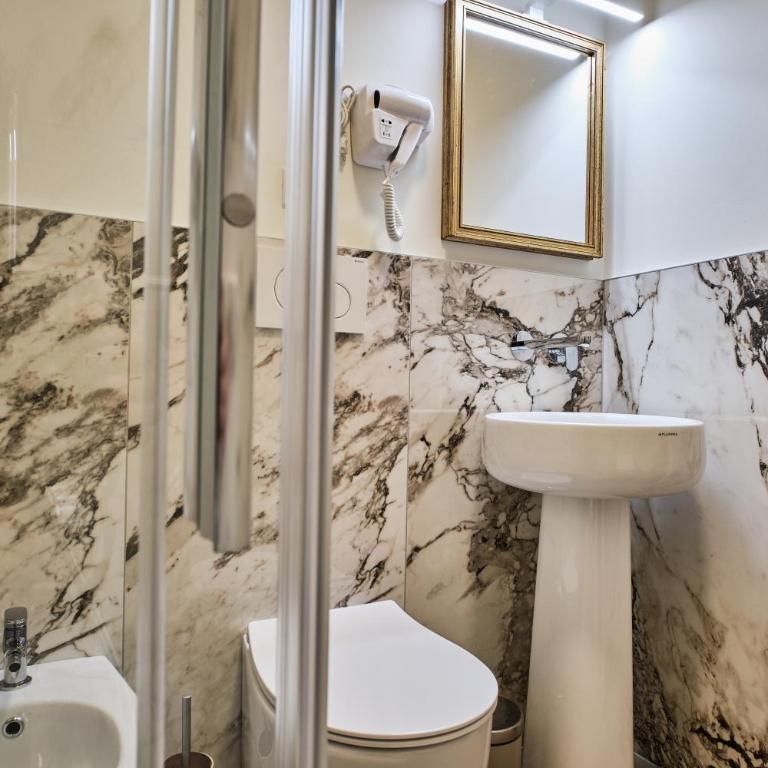 Maison Bra 10 - Small Double Room - 22