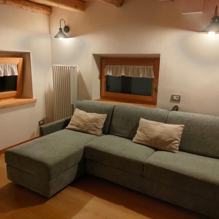 Gianni Rocca Apartments APPARTAMENTO PIANO 1 E 2 - Appartamento con 3 Camere da Letto - 15