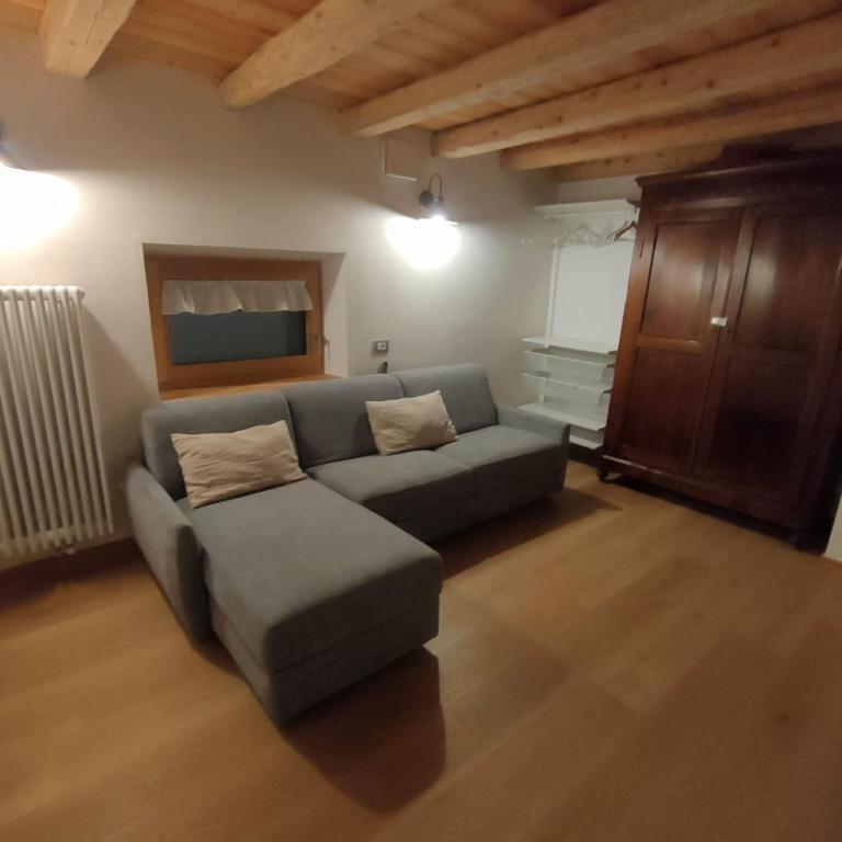 Gianni Rocca Apartments APPARTAMENTO PIANO 1 E 2 - Appartamento con 3 Camere da Letto - 16