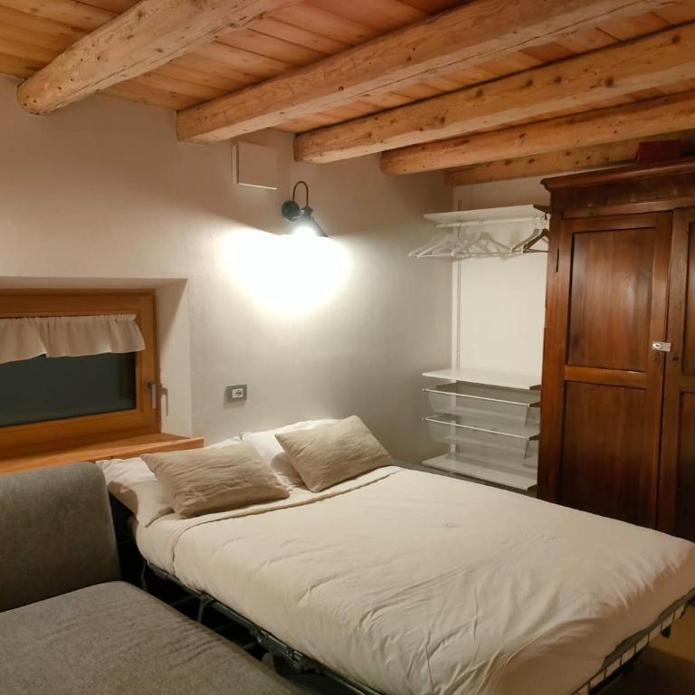 Gianni Rocca Apartments APPARTAMENTO PIANO 1 E 2 - Appartamento con 3 Camere da Letto - 17