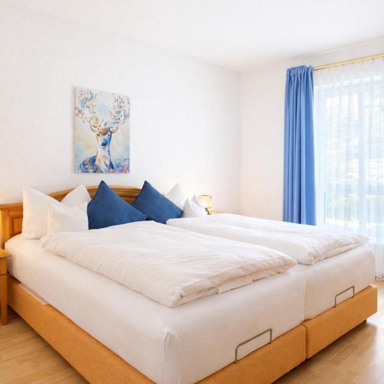 Tivoli Apartments - Classic Apartment - 3