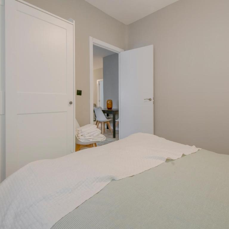 Apartamento Céntrico para 7 en La Latina - Apartment - 6