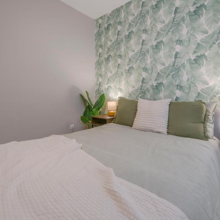 Apartamento Céntrico para 7 en La Latina - Apartment - 2
