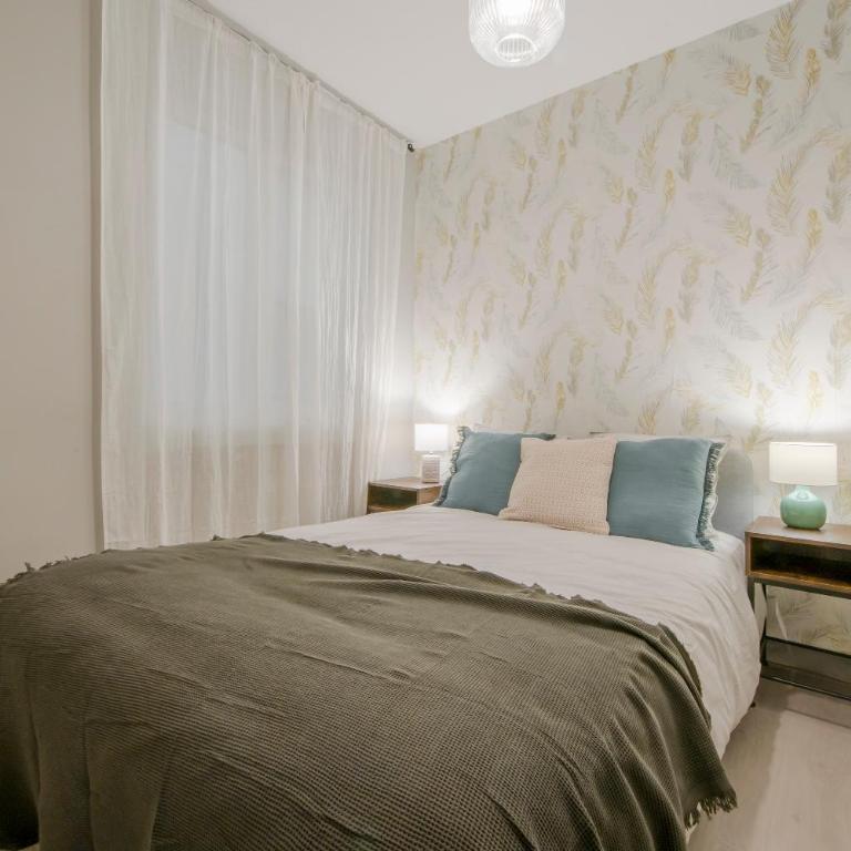 Apartamento Céntrico para 7 en La Latina - Apartment - 11