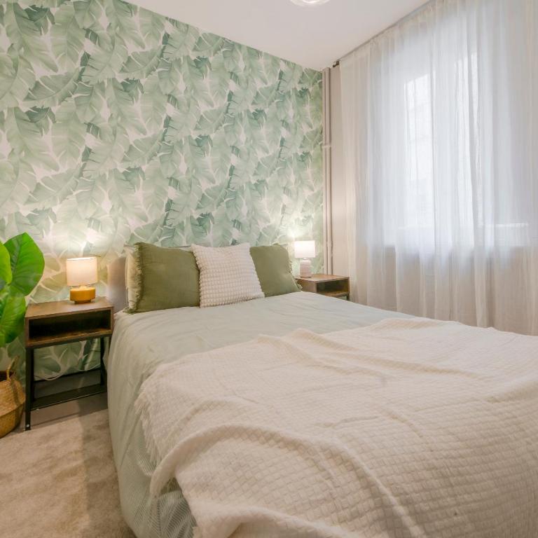 Apartamento Céntrico para 7 en La Latina - Apartment - 13