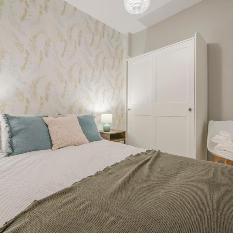 Apartamento Céntrico para 7 en La Latina - Apartment - 17