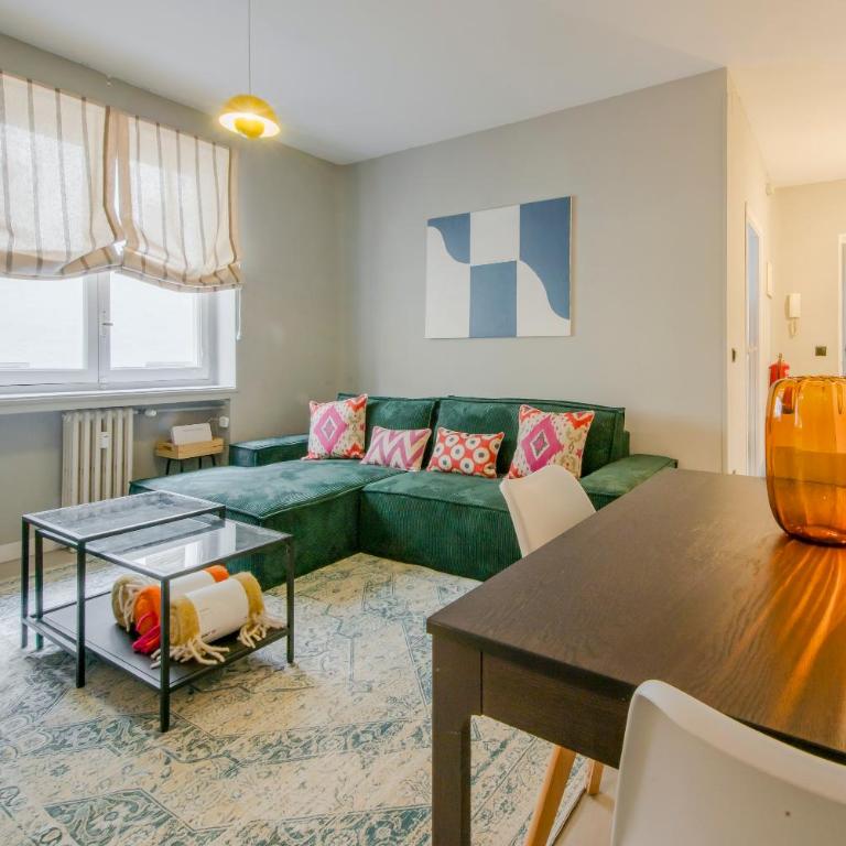Apartamento Céntrico para 7 en La Latina - Apartment - 19