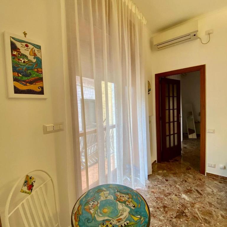 Matteo's Home - Appartamento con 1 Camera da Letto - 19