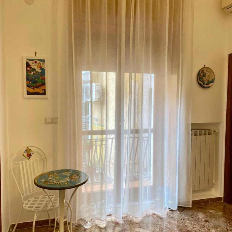 Matteo's Home - Appartamento con 1 Camera da Letto - 10