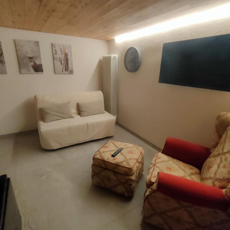 Gianni Rocca Apartments APPARTAMENTO PIANO 1 E 2 - Appartamento con 3 Camere da Letto - 45