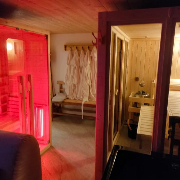 Gianni Rocca Apartments APPARTAMENTO PIANO 1 E 2 - Appartamento con 3 Camere da Letto - 44