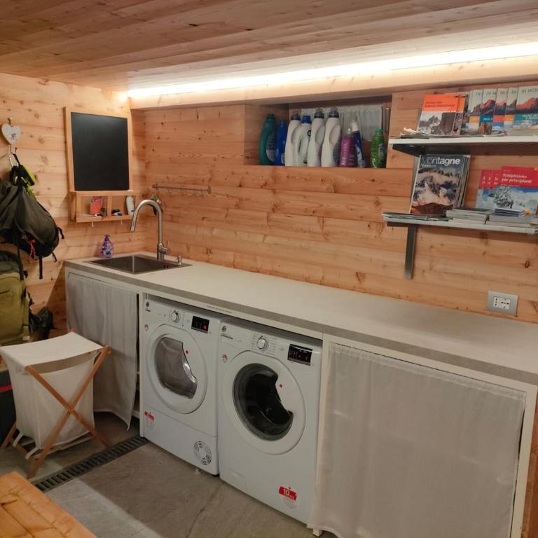 Gianni Rocca Apartments APPARTAMENTO PIANO 1 E 2 - Appartamento con 3 Camere da Letto - 48