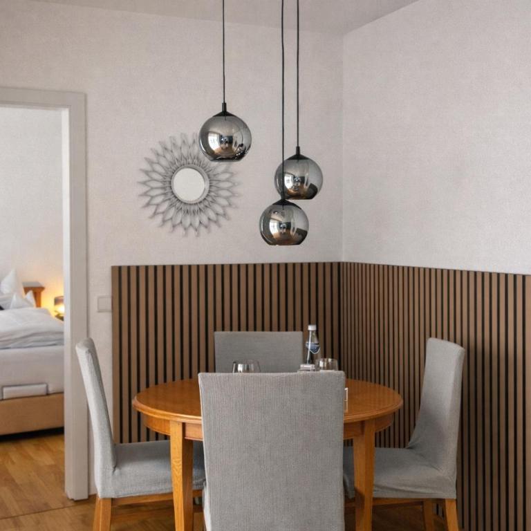 Tivoli Apartments - Apartment - 3