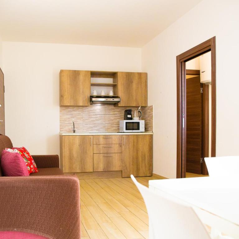 Solemar Sicilia - Multi Suite - Appartamento con 2 Camere da Letto - 1