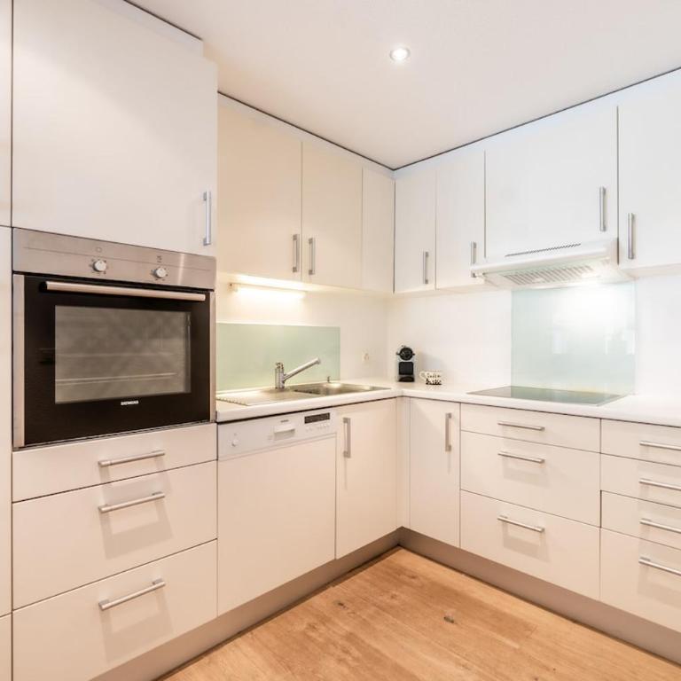 Haus Aquila Zermatt - Apartamento de 3 dormitorios - 4
