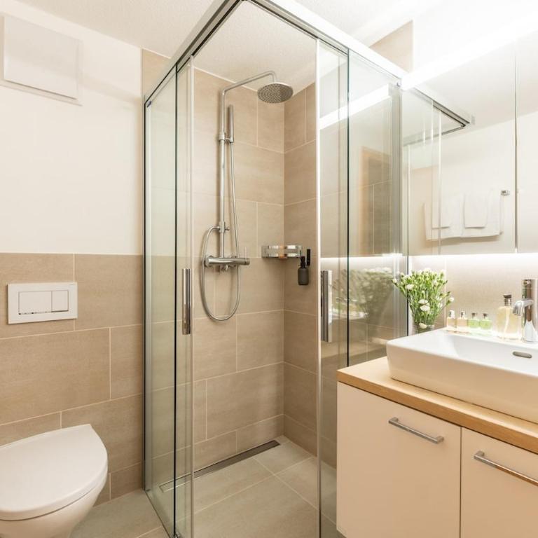 Haus Aquila Zermatt - Apartamento de 3 dormitorios - 7