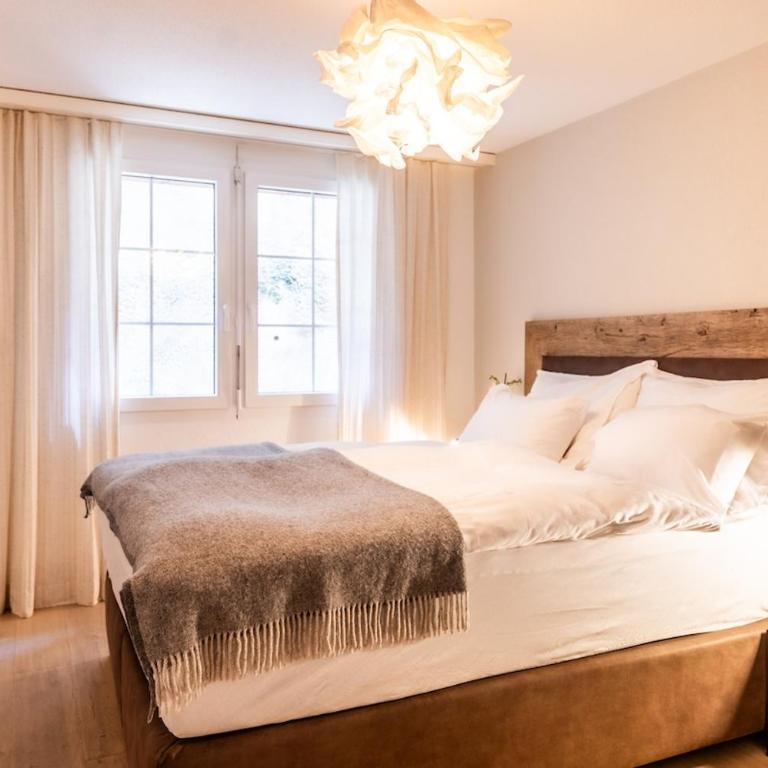 Haus Aquila Zermatt - Apartamento de 3 dormitorios - 9