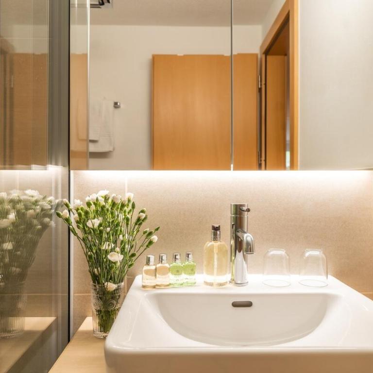 Haus Aquila Zermatt - Apartamento de 3 dormitorios - 16