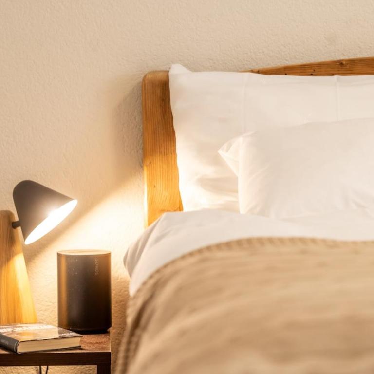 Haus Aquila Zermatt - Apartamento de 3 dormitorios - 17