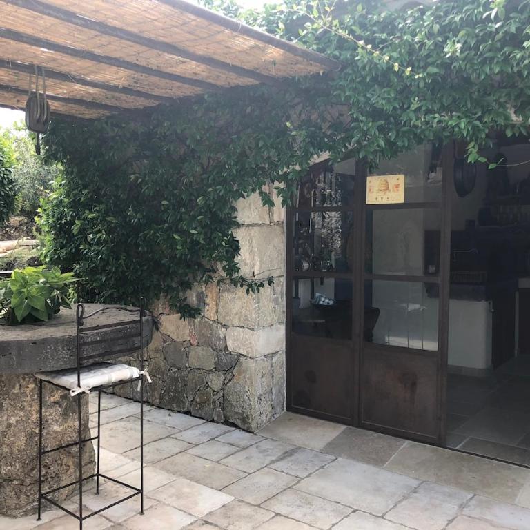 Villa de charme entre oliviers et lavande - Villa 3 Chambres - 31