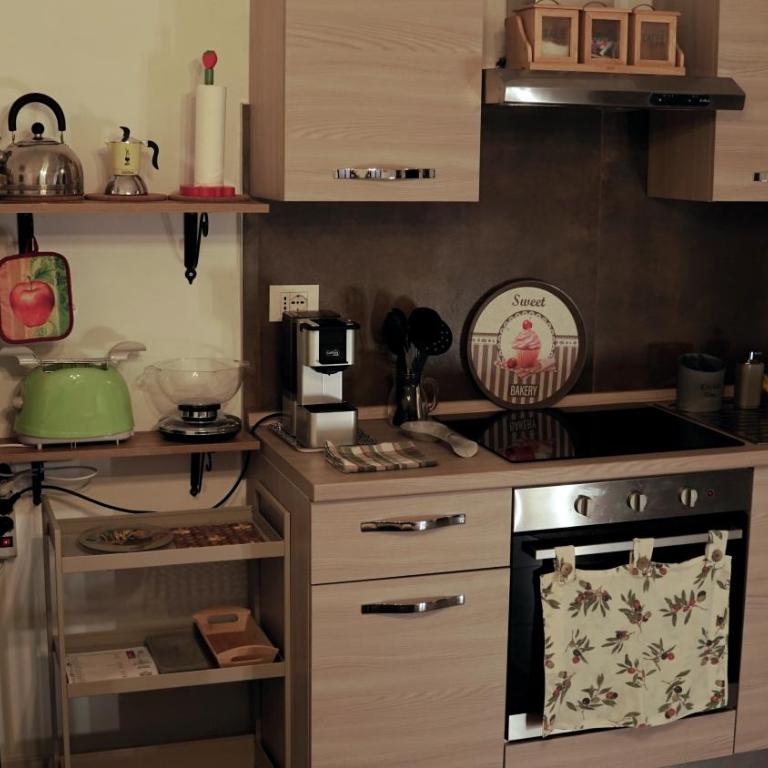 Corte Veneta - Appartamento con 1 Camera da Letto - 22