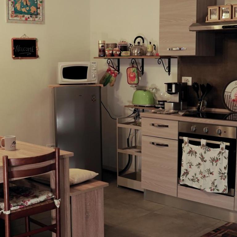 Corte Veneta - Appartamento con 1 Camera da Letto - 21